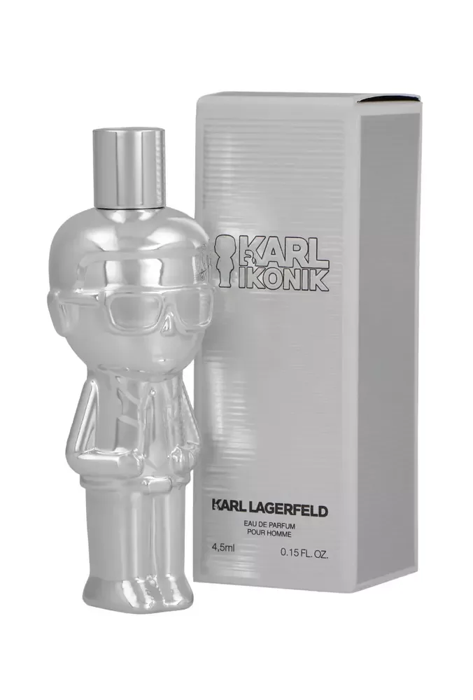 Karl Lagerfeld Ikonik For Men thumbnail 3