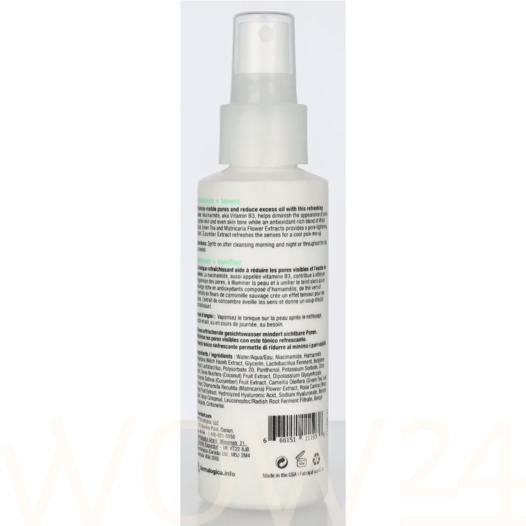 Dermalogica Clear Start Micro-Pore Mist thumbnail 3