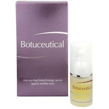 Fytofontana Botuceutical - biotechnological serum for swelling and bags under the eyes 15 ml thumbnail 2
