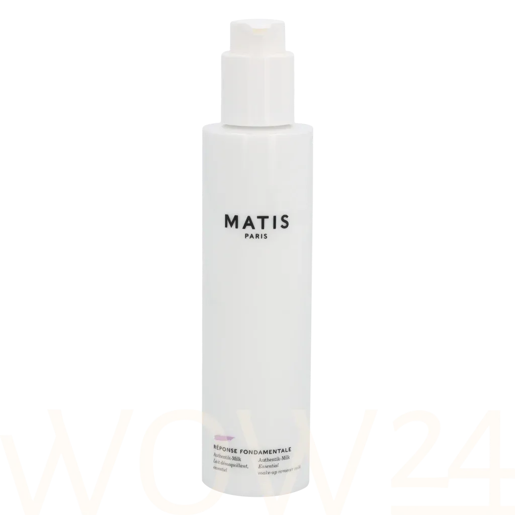 Matis Paris Matis Reponse Fondamentale Authentik-Milk thumbnail 5