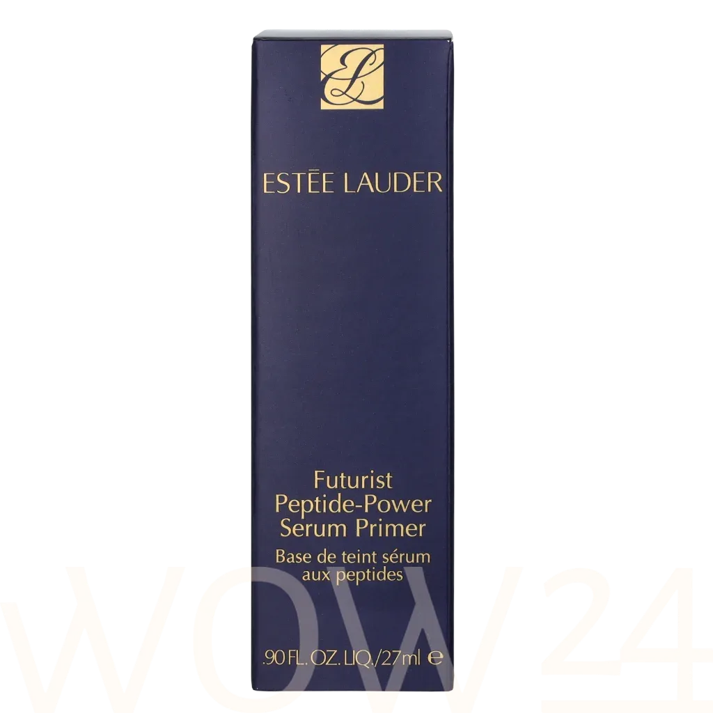 Esteé Lauder E.Lauder Futurist Peptide-Power Serum Primer thumbnail 2