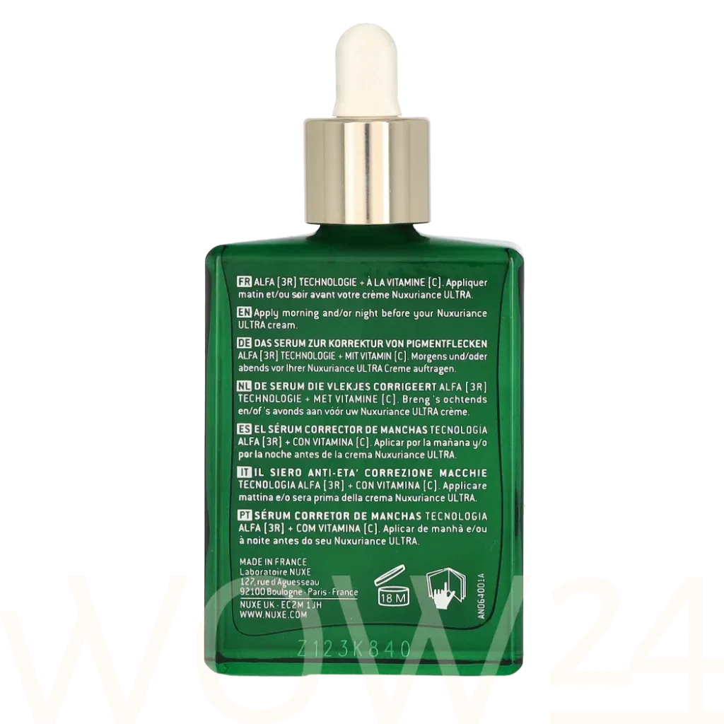 Nuxe Nuxuriance Ultra The Dark Spot Correcting Serum thumbnail 3