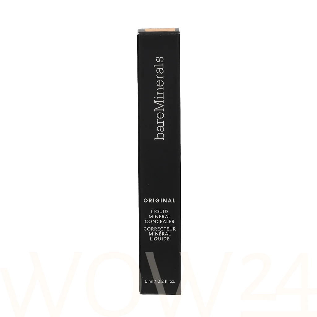 bareMinerals BareMinerals Original Liquid Mineral Concealer thumbnail 2