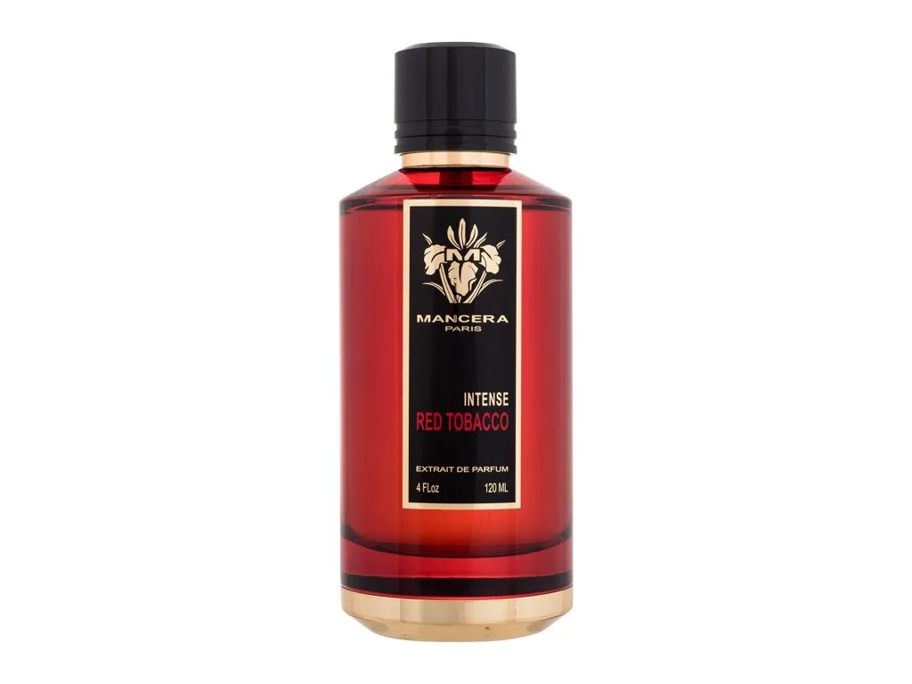 Mancera Les Confidentiels Red Tobacco Intense thumbnail 6