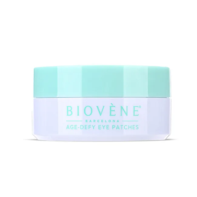 Biovene Biovene Age-Defy Tripeptide Cucumber Under Eye Patches thumbnail 5