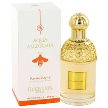 Guerlain Aqua Allegoria Pamplelune thumbnail 3