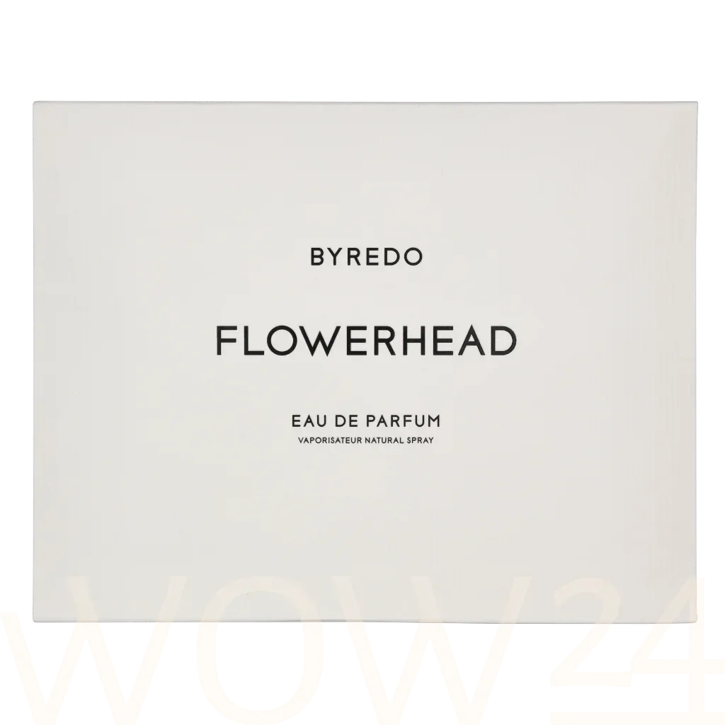 Byredo Flowerhead thumbnail 2