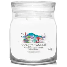 Yankee Candle Magical Bright Lights thumbnail 3