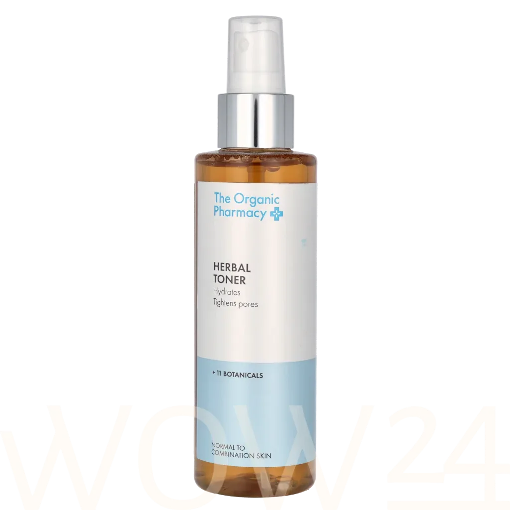 The Organic Pharmacy The Organic Pharmacy Herbal Toner thumbnail 5
