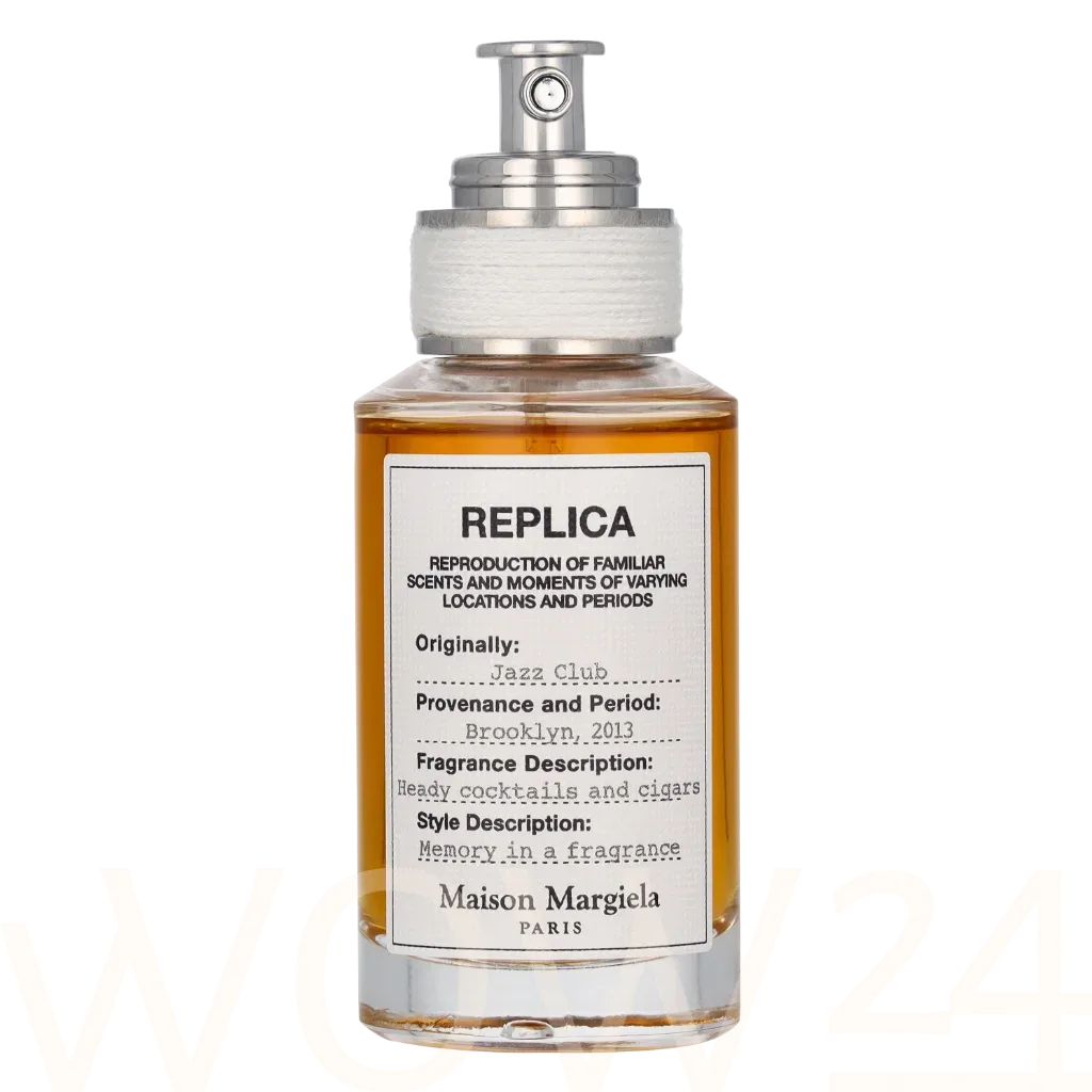 Maison Margiela Replica jazz club thumbnail 5