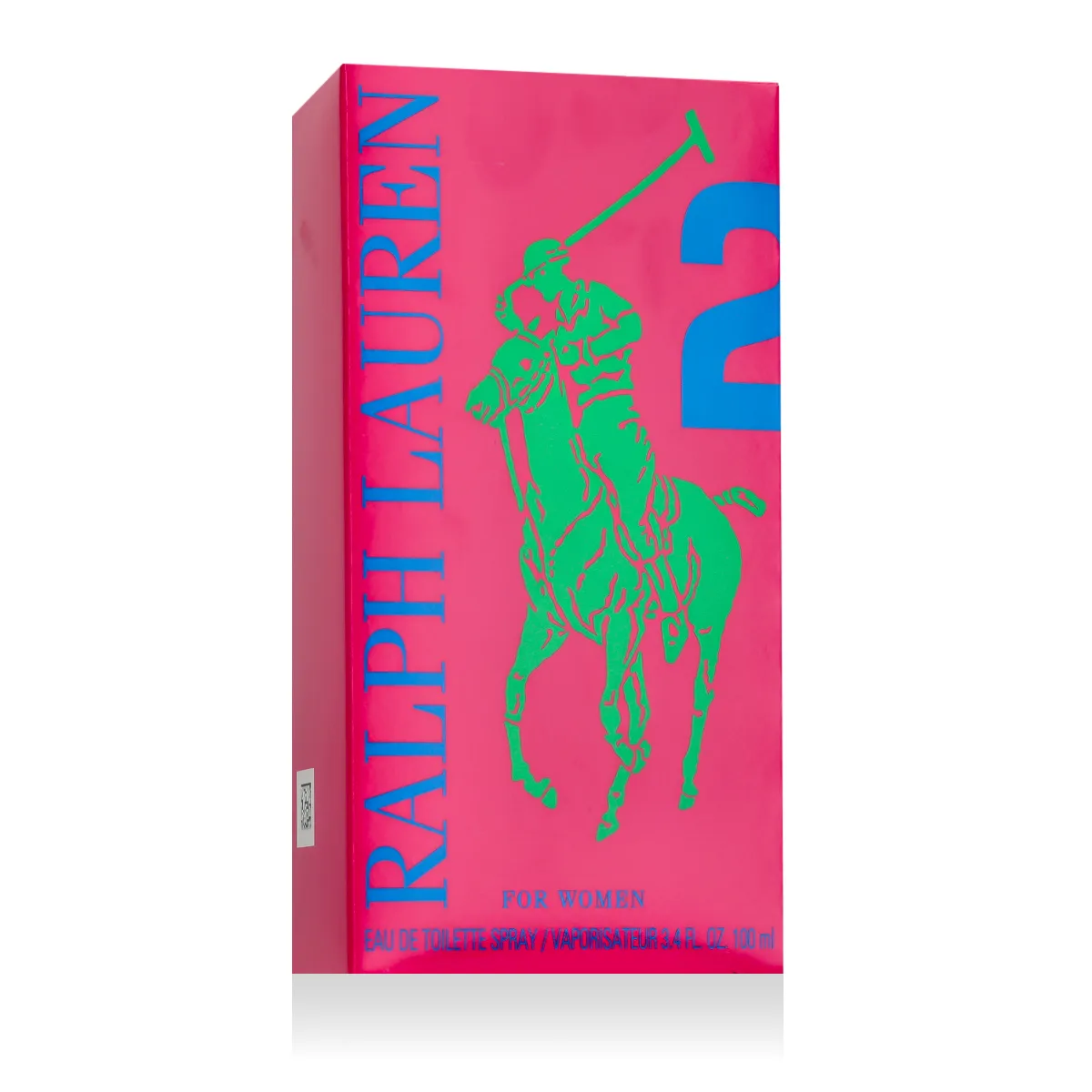 Ralph Lauren Big Pony 2 For Women thumbnail 2
