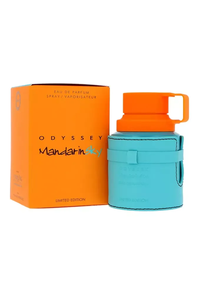 Armaf Beauté Odyssey Mandarin Sky thumbnail 3