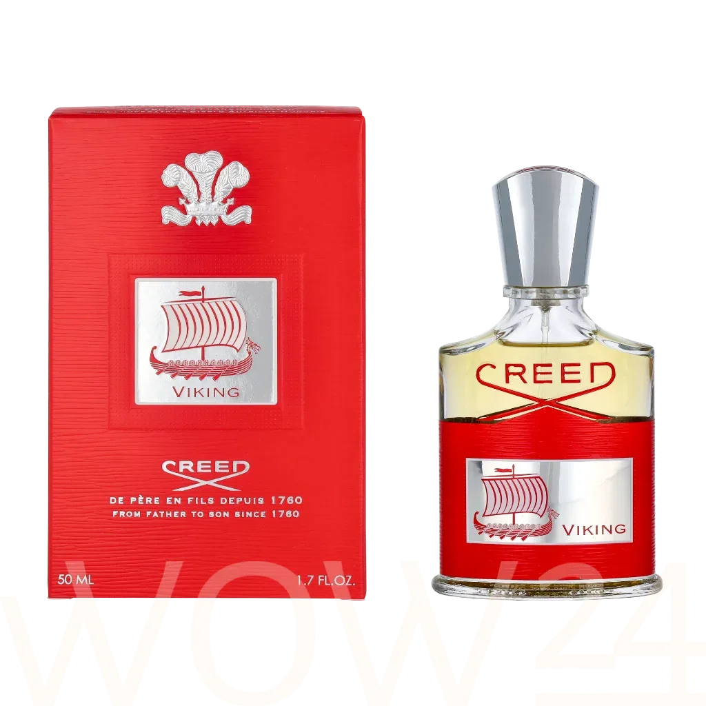 Creed Viking thumbnail 4