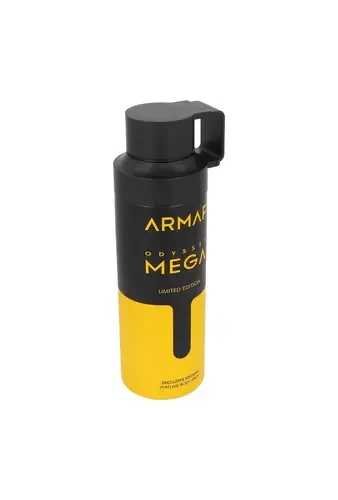 Armaf Beauté odyssey mega body spray thumbnail 2