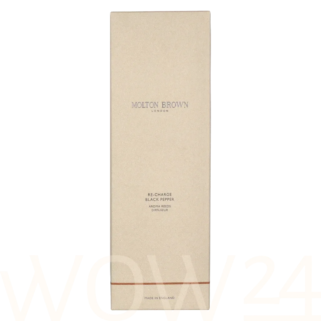 Molton Brown Aroma diffuser Re-Charge Black Pepper thumbnail 2