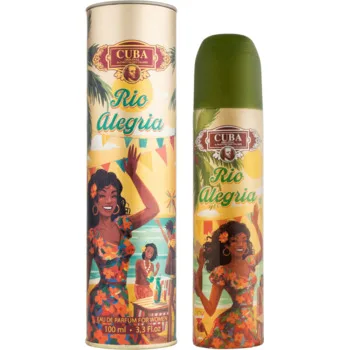 Cuba Rio Alegria thumbnail 3
