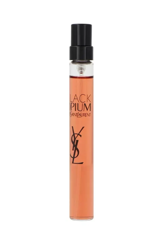 Yves Saint Laurent Yves Saint Laurent Black Opium Edp 10ml thumbnail 6
