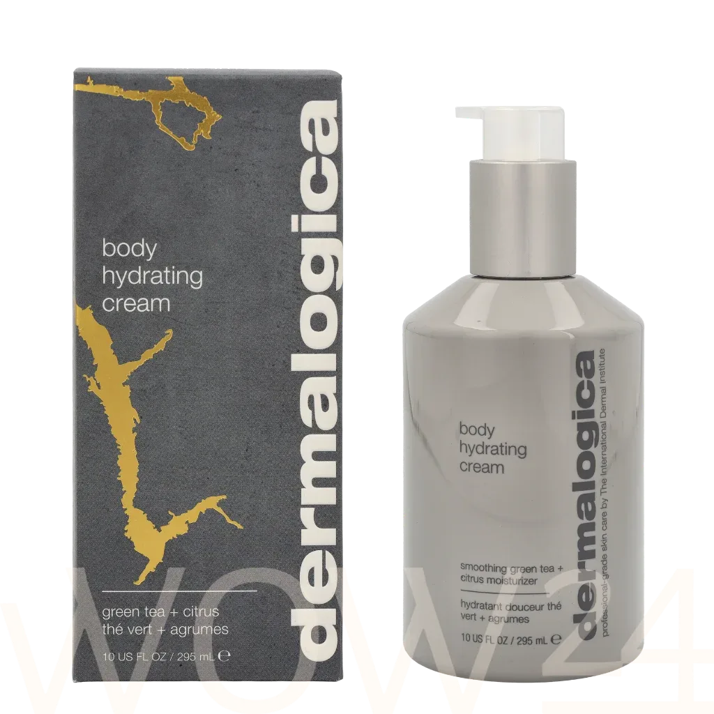 Dermalogica Dermalogica Body Hydrating Cream Body Milk thumbnail 4