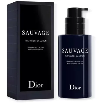 Dior Skin tonic Sauvage (The Toner) thumbnail 2