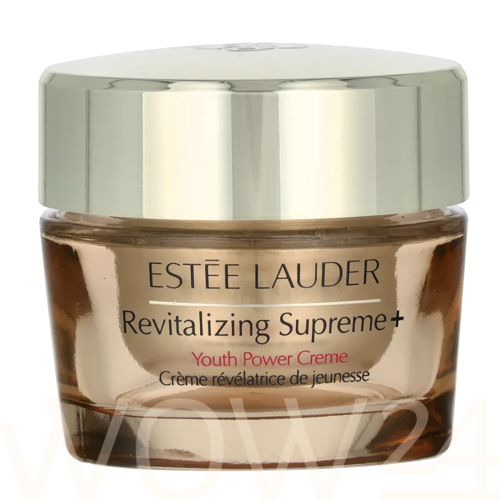 Esteé Lauder Revitalizing Supreme+ Youth Power Creme thumbnail 5