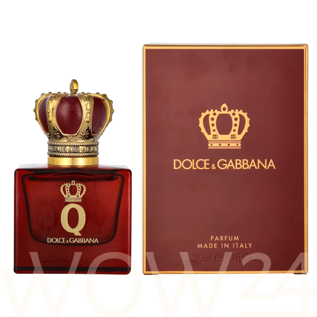 Dolce & Gabbana Dolce & Gabbana Q Parfum Spray thumbnail 4
