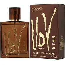 Ulric de Varens Star For Men thumbnail 2