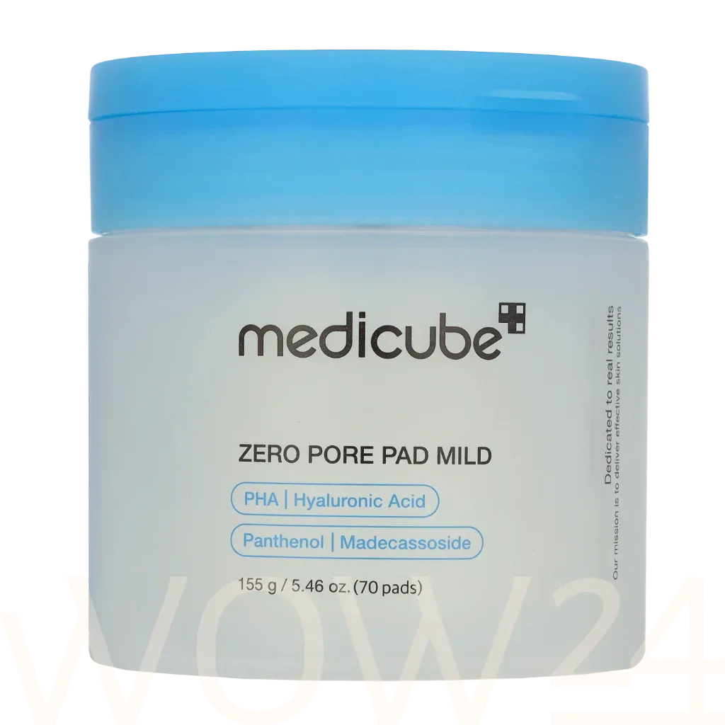 Medicube Zero Pore Pad Mild thumbnail 5