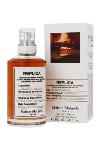 Maison Margiela Replica By The Fireplace thumbnail 2