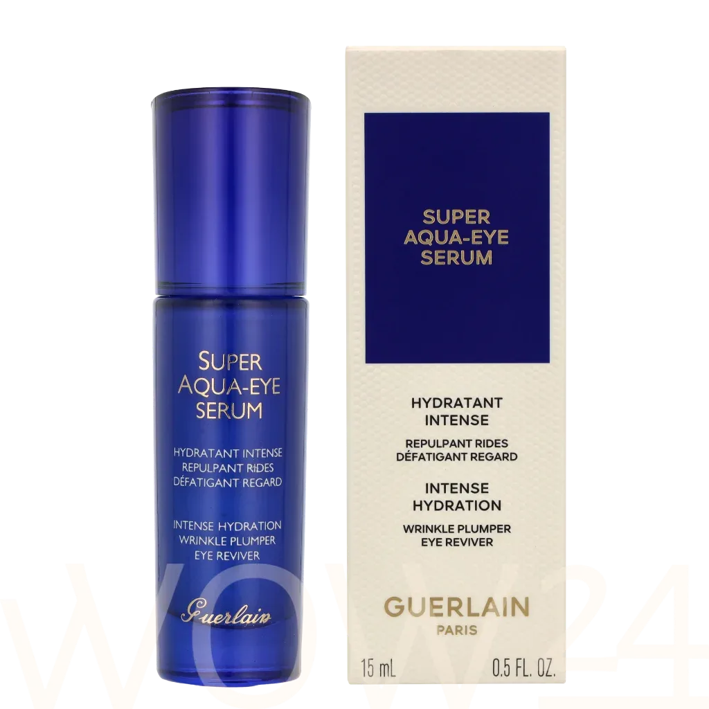 Guerlain Super Aqua Sérum thumbnail 4