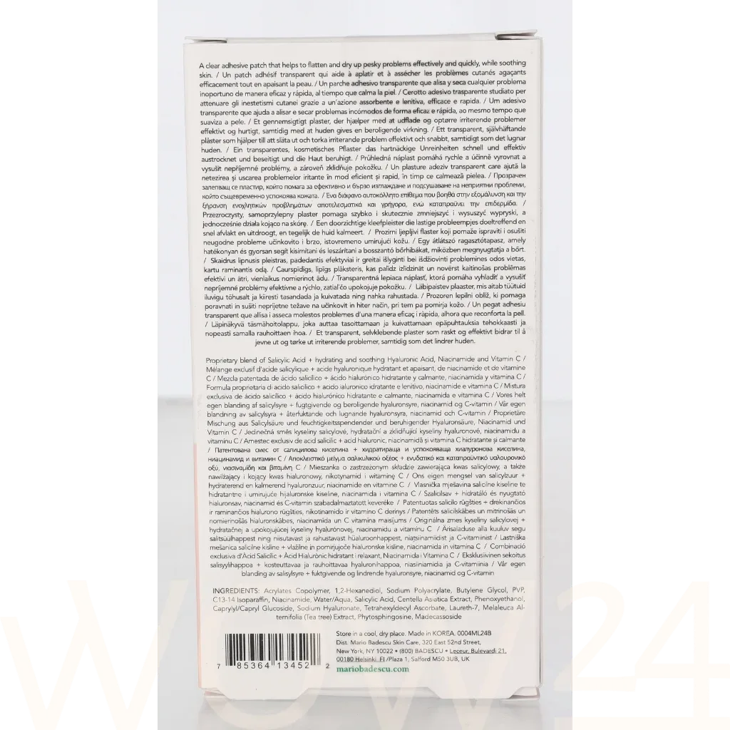 Mario Badescu Mario Badescu Drying Patch thumbnail 3