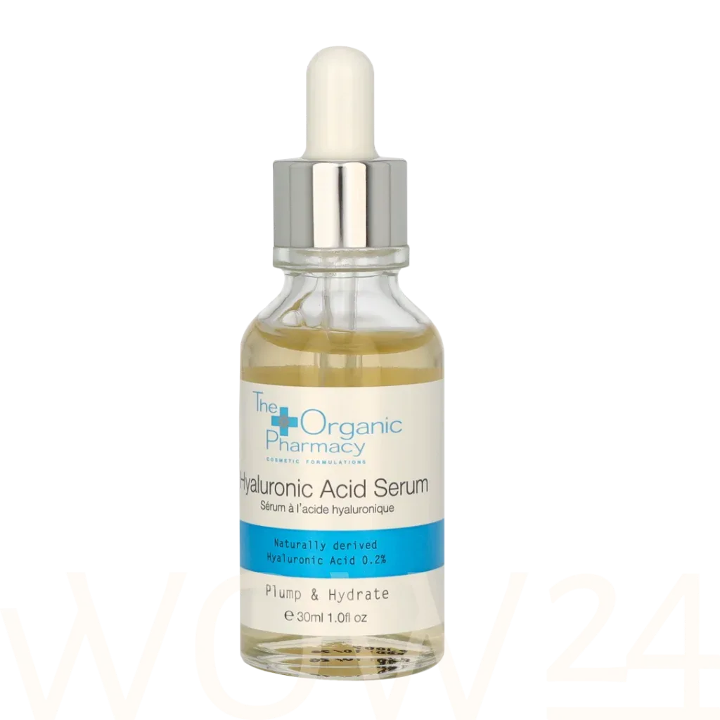 The Organic Pharmacy The Organic Pharmacy Hyaluronic Acid Serum thumbnail 5