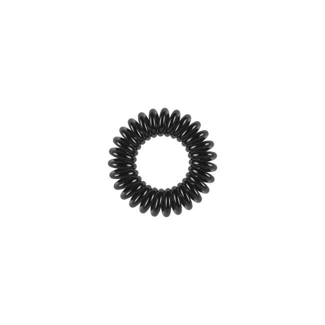 Invisibobble Hair band Original True Black 3 pcs thumbnail 2