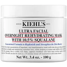 Kiehl´s Kiehl's Ultra Facial Overnight Face Mask thumbnail 6