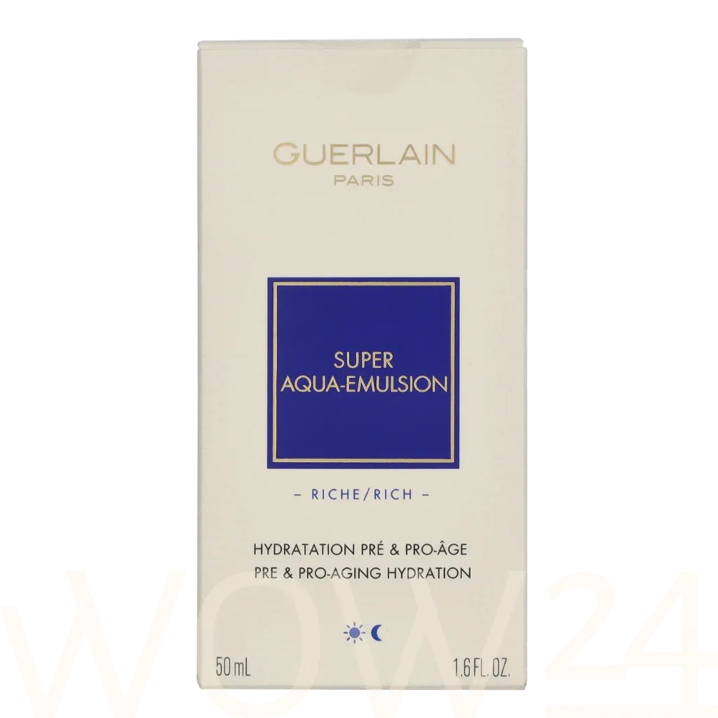 Guerlain Super aqua emulsion thumbnail 2