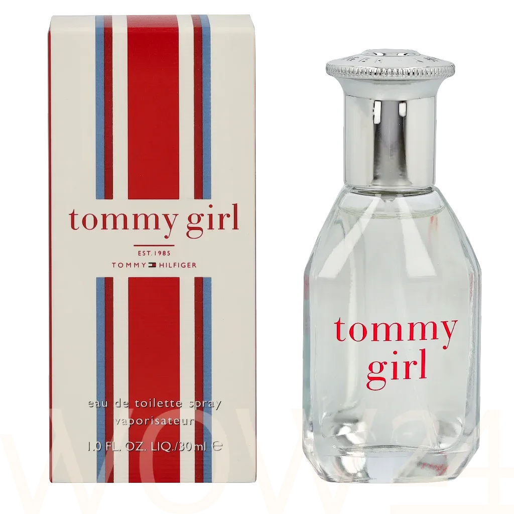 Tommy Hilfiger Tommy Girl thumbnail 4