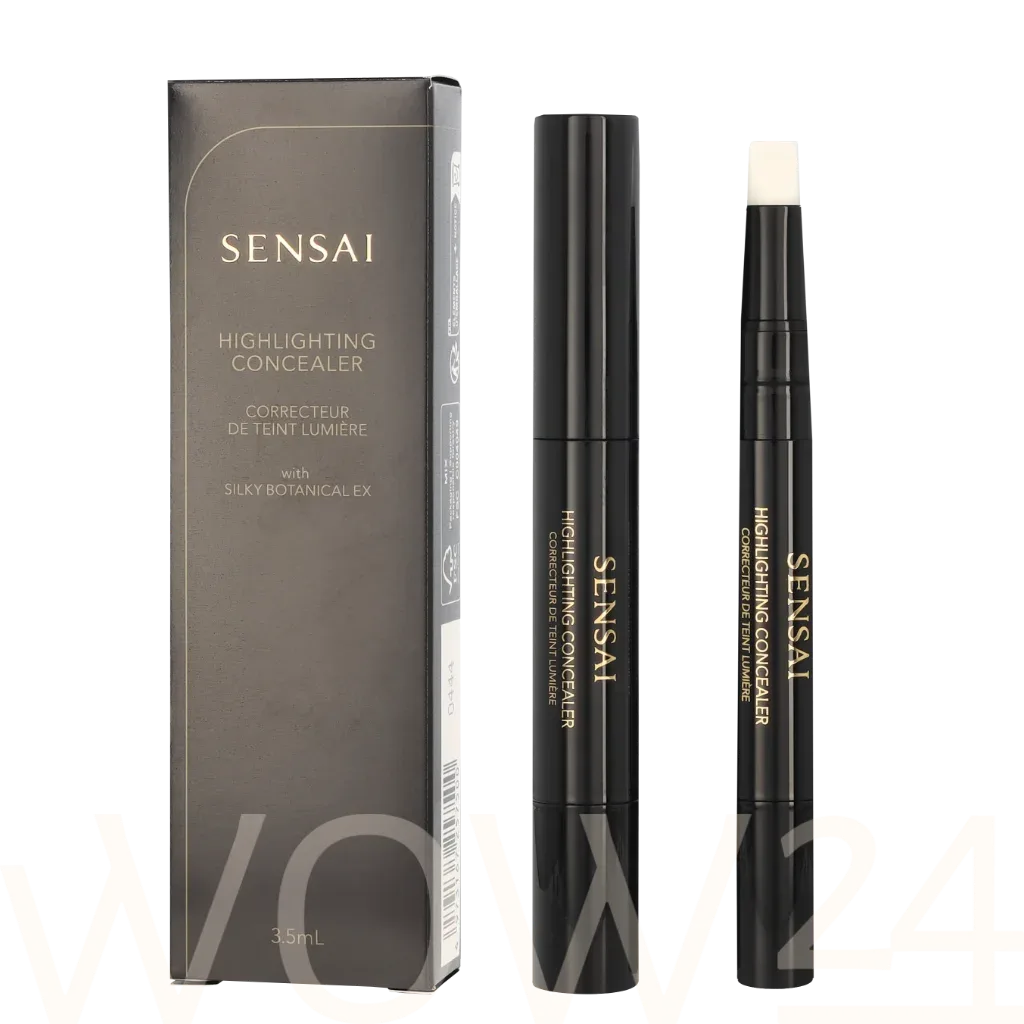 Sensai Highlighting Concealer thumbnail 4