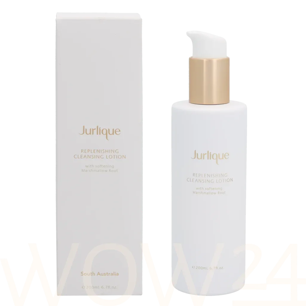 Jurlique Jurlique Replenishing Cleansing Lotion thumbnail 4