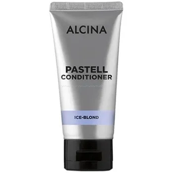 ALCINA Conditioner for blonde hair Ice Blond (Pastell Conditioner) - 500 ml thumbnail 2