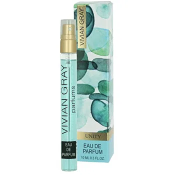 Vivian Gray Unity perfumed water (Eau de Parfum) 10 ml thumbnail 2