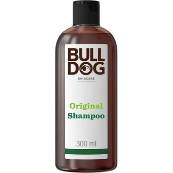 Bulldog Original Hair Shampoo (Shampoo + Chicory Root) thumbnail 4