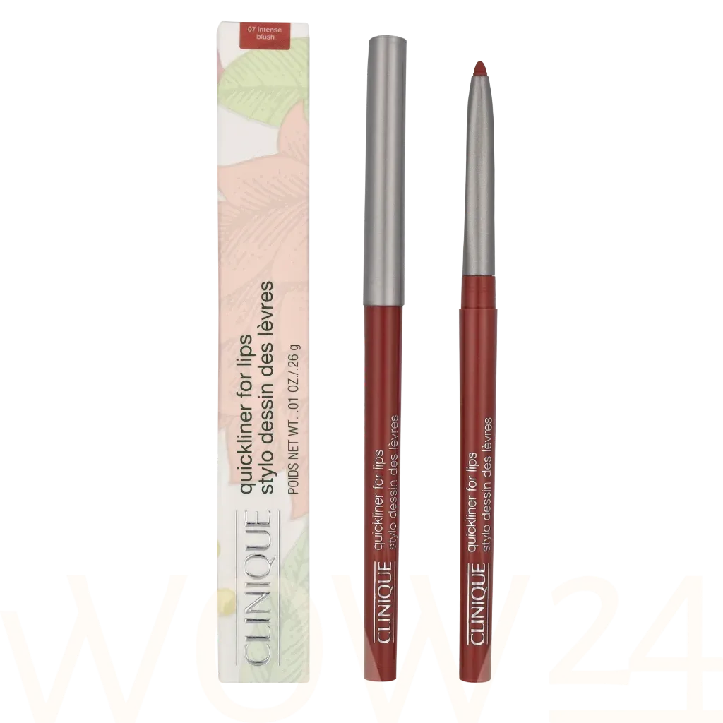 Clinique Quickliner For Lips thumbnail 4