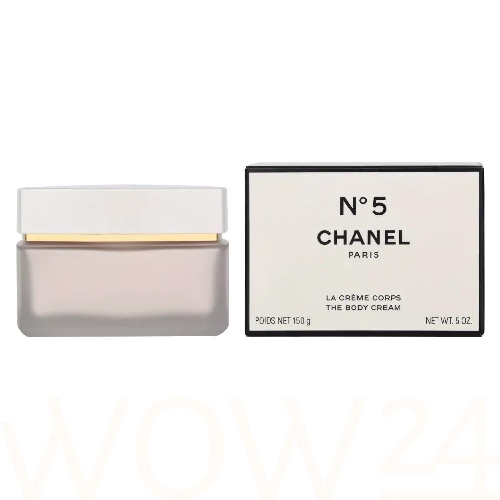 Chanel No.5 thumbnail 4