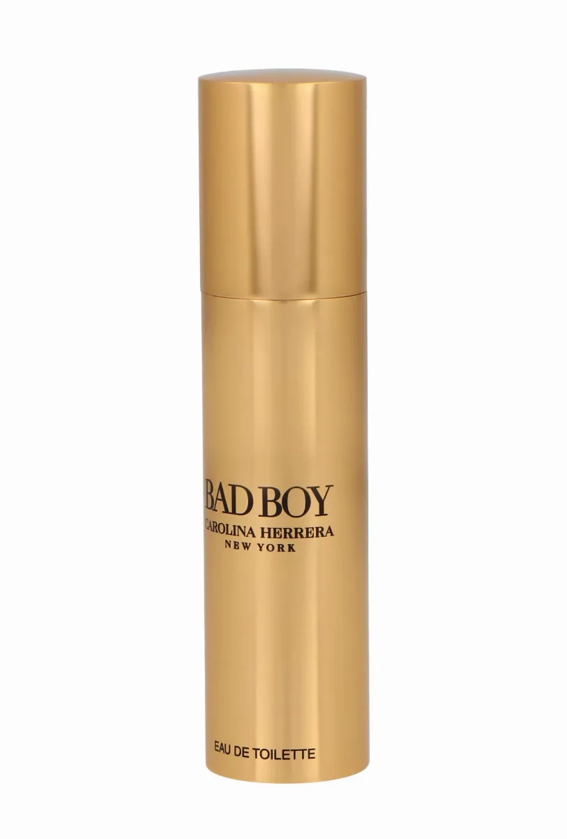 Carolina Herrera Carolina Herrera Bad Boy Edt 10ml thumbnail 7