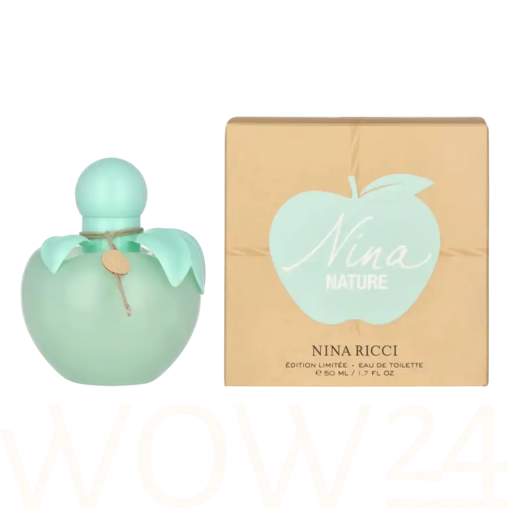 Nina Ricci Nina Nature thumbnail 4