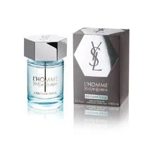 Yves Saint Laurent L'Homme Cologne Bleue thumbnail 6