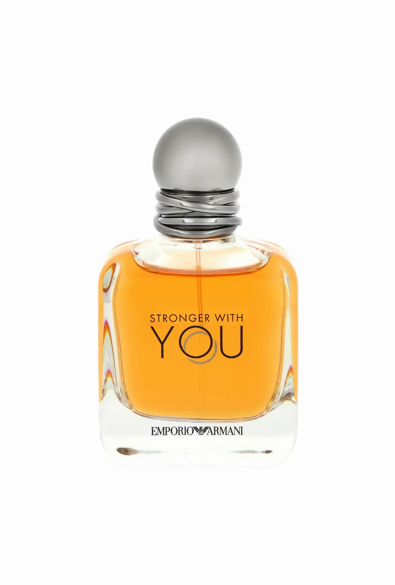 Emporio Armani Stronger With You