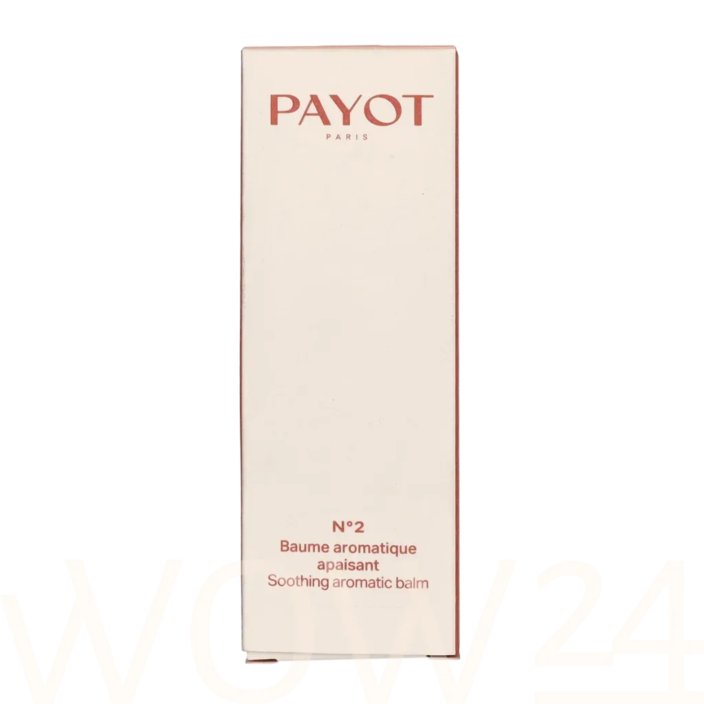 Payot Payot Creme No.2 Soothing Aromatic Balm thumbnail 2