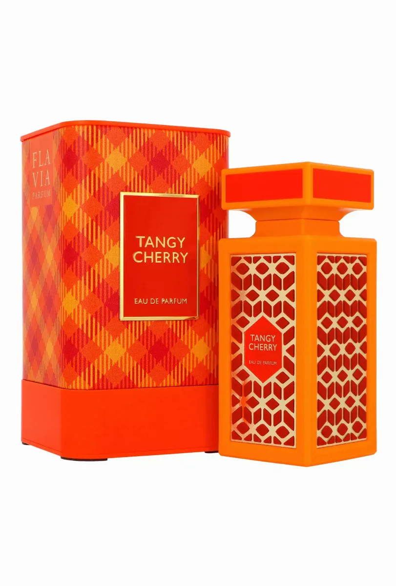 Flavia Tangy Cherry thumbnail 4