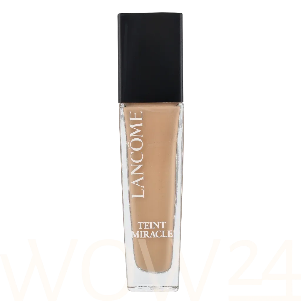 Lancome Teint Miracle Hydrating Foundation thumbnail 5