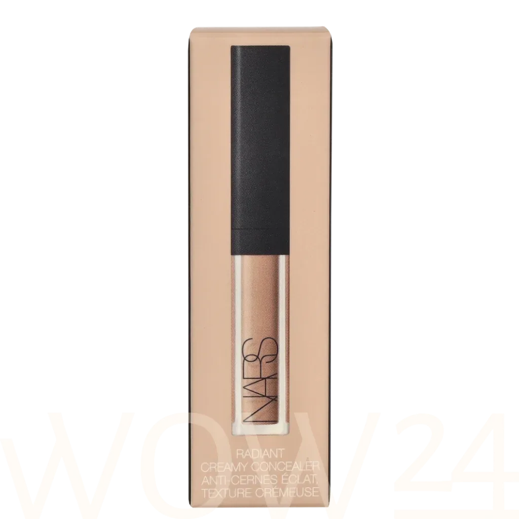 NARS Nars Radiant Creamy Concealer thumbnail 2